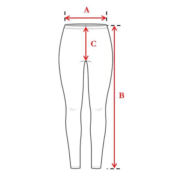 Gymshark® Fit Seamless Olive Green ⅞ Length Leggings Size Medium - Picture 4 of 15